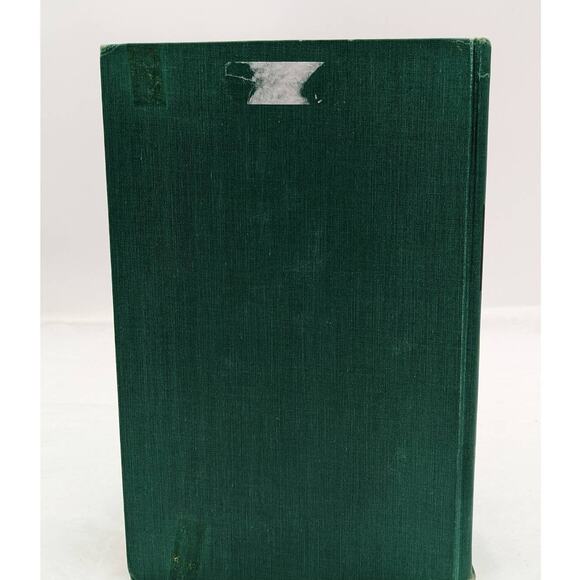 Mainstream Of America Series: Men To Match My Mountains By Irving Stone 1956 - Picture 15 of 16